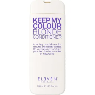 Eleven Australia Keep My Color Blonde Conditioner