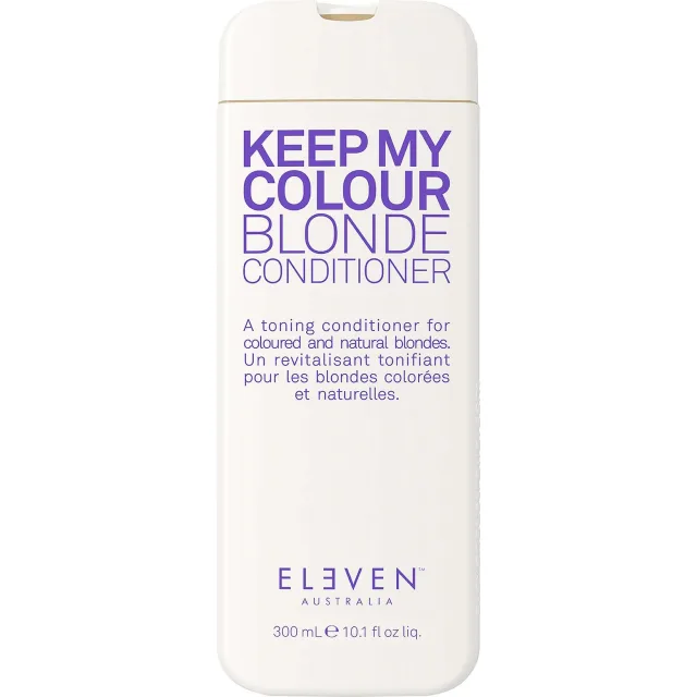 Eleven Australia Keep My Color Blonde Conditioner