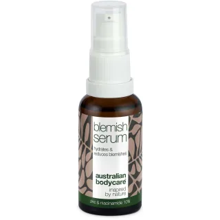 Australian Bodycare Blemish Serum