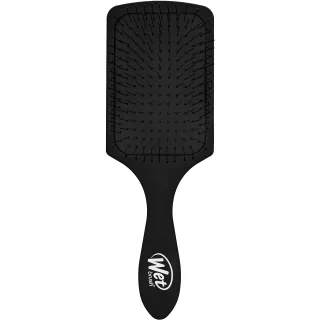 WetBrush Paddle Detangler Black