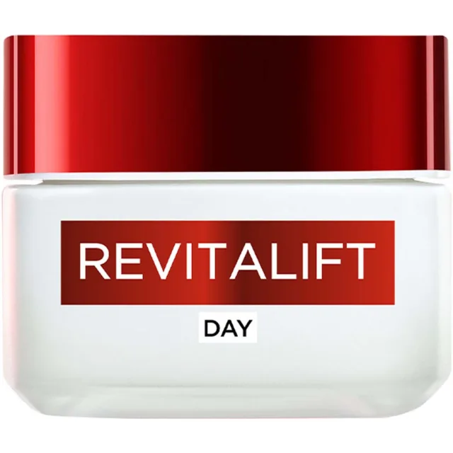 L'Oréal Paris Revitalift Daycream