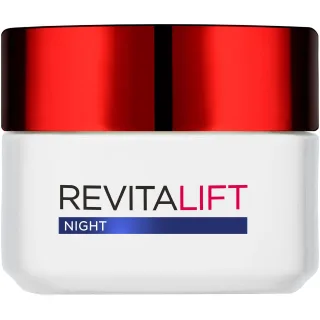L'Oréal Paris Revitalift Nightcream