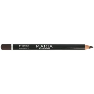 Maria Åkerberg Eyebrow Pencil Dark Brown