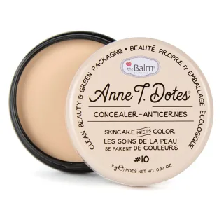 the Balm Anne T. Dotes Concealer Lighter Than Light