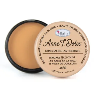 the Balm Anne T. Dotes Concealer Medium