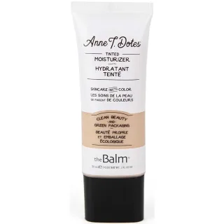 the Balm Anne T. Dotes Tinted Moisturizer