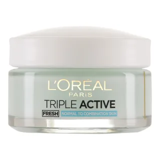 L'Oréal Paris Triple Active Fresh Day Normal/Mixed Skin