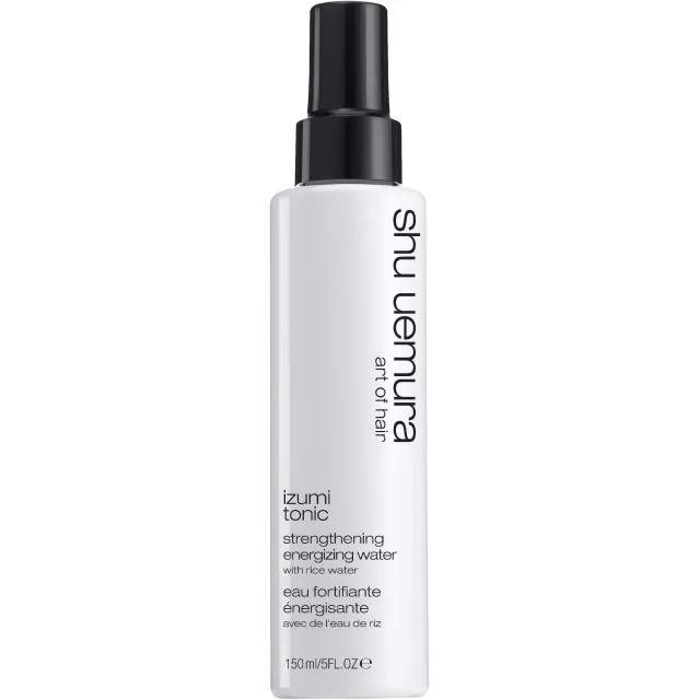 Shu Uemura izumi tonic strengthening energizing water