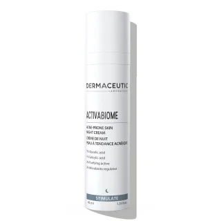 Dermaceutic Stimulate Activabiome