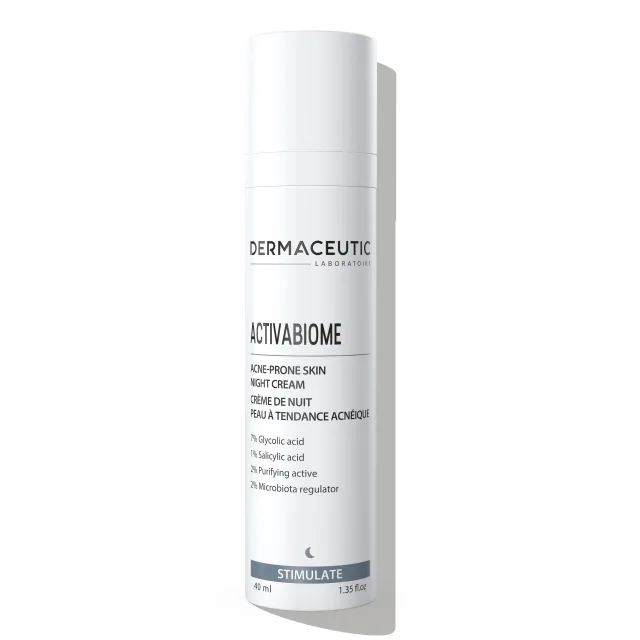 Dermaceutic Stimulate Activabiome