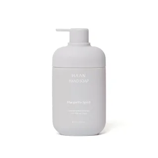 HAAN Hand Soap Margarita Spirit