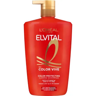 L'Oréal Paris Elvital Color Vive Shampoo