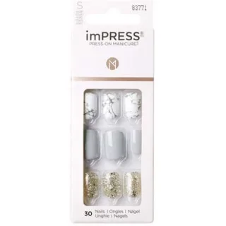 Kiss imPRESS® Knock out
