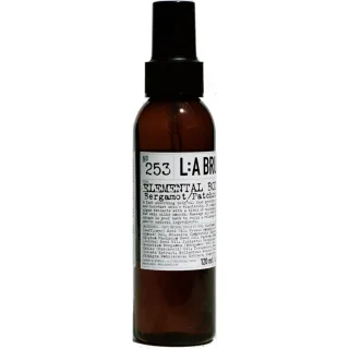 L:a Bruket Elemental Body oil Bergamot/Patchouli