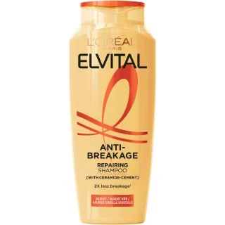 L'Oréal Paris Elvital Anti-Breakage Shampoo