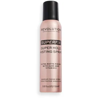 Revolution Beauty London Superfix Misting Spray