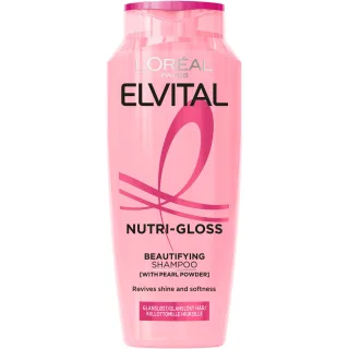 L'Oréal Paris Elvital Nutri Gloss Shampoo