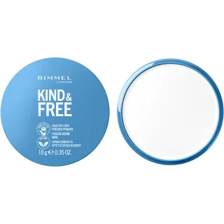 Rimmel Kind & Free Pressed Powder