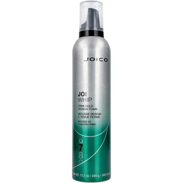 Joico Joiwhip Firm Hold Design Foam