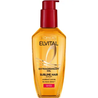 L'Oréal Paris Elvital Extraordinary Oil Hair Oil