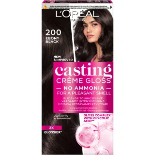 L'Oréal Paris Casting Crème Gloss