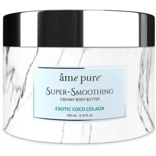 âme pure Body Butter Exotic Coco Colada