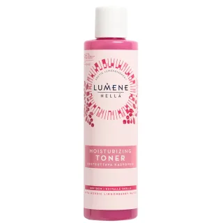 Lumene Moisturizing Toner