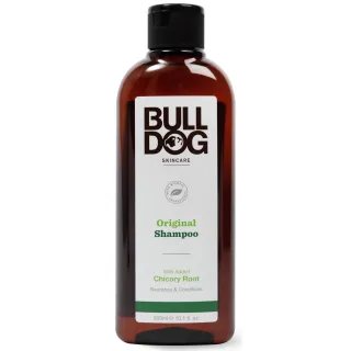 Bulldog Shampoo