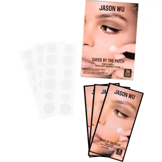 Jason Wu Beauty Saved By The Patch, Acne Patch, Clear