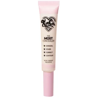 KimChi Chic The Most Concealer Ivory