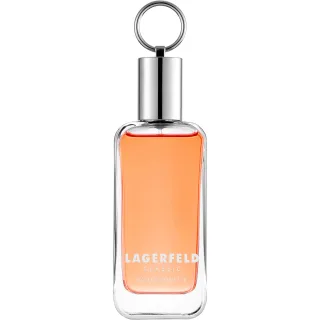 Karl Lagerfeld Classic Eau de Toilette