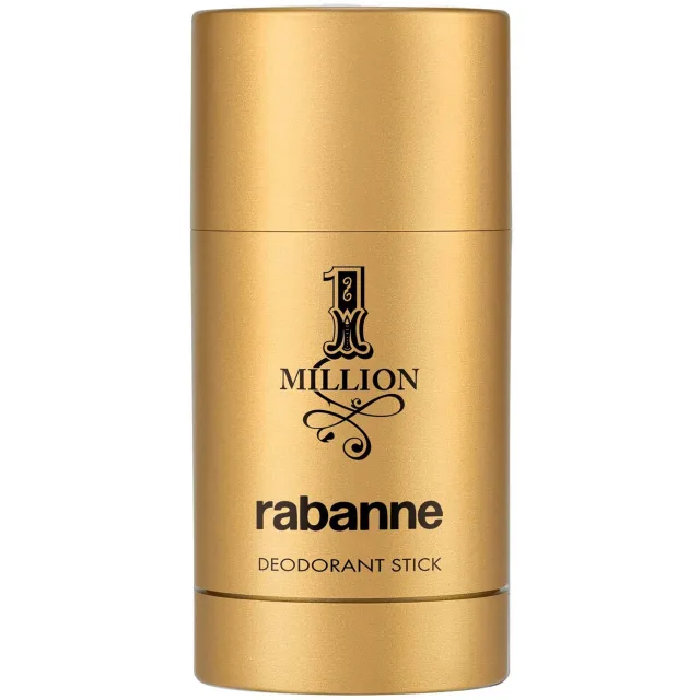 Rabanne One Million Deodorant Stick