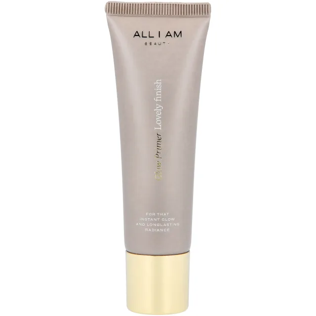All I Am Beauty Glow Primer