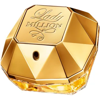 Rabanne Lady Million Eau de parfum
