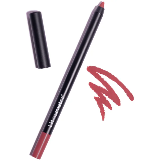 LH cosmetics Crayon Waterproof Eye & Lip Pencil Dusty Pink