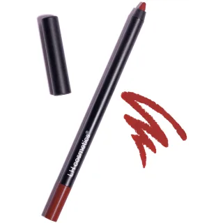 LH cosmetics Crayon Waterproof Eye & Lip Pencil Cherry