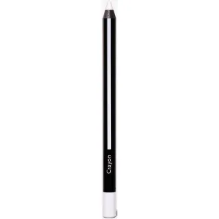 LH cosmetics Crayon Waterproof Eye & Lip Pencil White