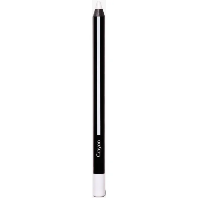 LH cosmetics Crayon Waterproof Eye & Lip Pencil White