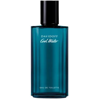 Davidoff Cool Water Man Eau de Toilette