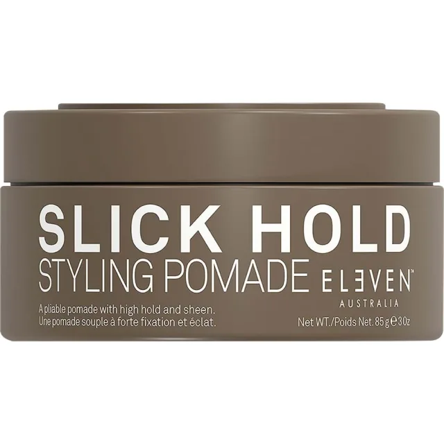 Eleven Australia Slick Hold Styling Pomade