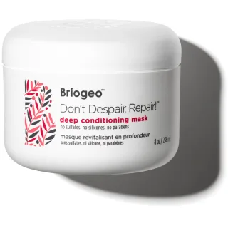 Briogeo Deep Conditioning Mask
