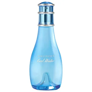Davidoff Cool Water Woman Eau de Toilette