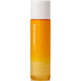 Ole Henriksen Truth Barrier Booster Orange Ferment Vitamin C Essence