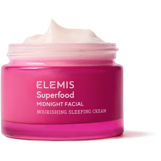 Elemis Superfood Midnight Facial