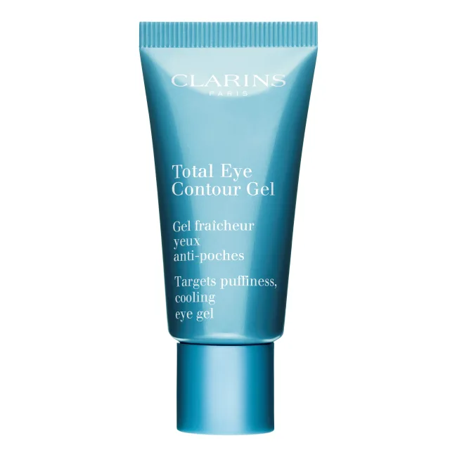 Clarins Total Eye Contour Gel
