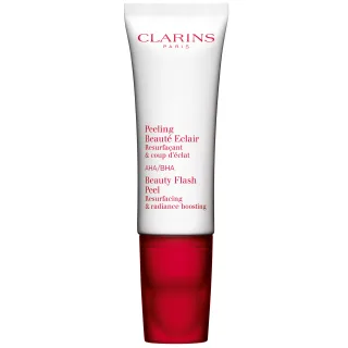 Clarins Beauty Flash Peel