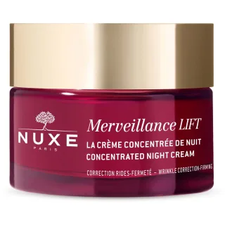 Nuxe Merveillance LIFT Concentrated Night Cream