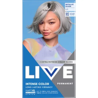 Schwarzkopf LIVE Intense Color