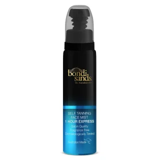 Bondi Sands One Hour Express Face Mist