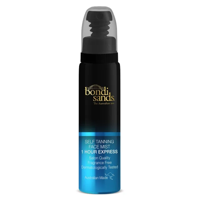 Bondi Sands One Hour Express Face Mist